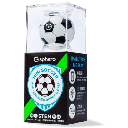 Робот Sphero Mini Soccer